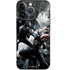 The Dark Knight Rises Batman and Bane Fighting iPhone 14 Pro Skin