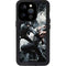 The Dark Knight Rises Batman and Bane Fighting iPhone 14 Pro Waterproof Case