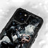 The Dark Knight Rises Batman and Bane Fighting iPhone 15 Waterproof Case
