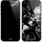 The Dark Knight Rises Batman and Bane Fighting iPhone 5/5s/5SE Skin