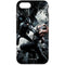 The Dark Knight Rises Batman and Bane Fighting iPhone 8 Pro Case
