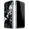 The Dark Knight Rises Batman and Bane Fighting iPhone SE (2nd & 3rd Gen) Clear Case