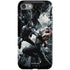 The Dark Knight Rises Batman and Bane Fighting iPhone SE (2nd & 3rd Gen) Pro Case