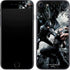 The Dark Knight Rises Batman and Bane Fighting iPhone SE (2nd & 3rd Gen) Skin