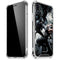 The Dark Knight Rises Batman and Bane Fighting iPhone XR Clear Case