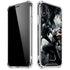 The Dark Knight Rises Batman and Bane Fighting iPhone XR Clear Case