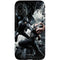 The Dark Knight Rises Batman and Bane Fighting iPhone XR Pro Case