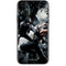 The Dark Knight Rises Batman and Bane Fighting iPhone XR Skin