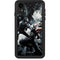The Dark Knight Rises Batman and Bane Fighting iPhone XR Waterproof Case