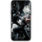 The Dark Knight Rises Batman and Bane Fighting iPhone XS Max Skin