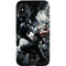 The Dark Knight Rises Batman and Bane Fighting iPhone XS Pro Case