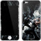The Dark Knight Rises Batman and Bane Fighting Apple iPod Skin