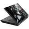 The Dark Knight Rises Batman and Bane Fighting Lenovo T420 Skin