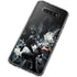 The Dark Knight Rises Batman and Bane Fighting LG K51/Q51 Clear Case