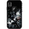 The Dark Knight Rises Batman and Bane Fighting LifeProof Fre iPhone Skin