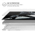 The Dark Knight Rises Batman and Bane Fighting MacBook Air 15in (2023-2025) Case plus Skin
