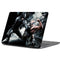 The Dark Knight Rises Batman and Bane Fighting Apple MacBook Pro 13-inch Skin