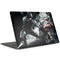 The Dark Knight Rises Batman and Bane Fighting Apple MacBook Pro 15-inch Skin