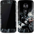 The Dark Knight Rises Batman and Bane Fighting Moto E5 Play Skin