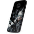 The Dark Knight Rises Batman and Bane Fighting Moto E5 Play Skin