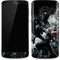 The Dark Knight Rises Batman and Bane Fighting Moto G6 Skin