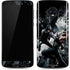 The Dark Knight Rises Batman and Bane Fighting Moto G6 Skin