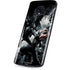 The Dark Knight Rises Batman and Bane Fighting Moto G6 Skin