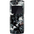 The Dark Knight Rises Batman and Bane Fighting Motorola RAZR Skin