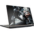 The Dark Knight Rises Batman and Bane Fighting MSI GS65 Stealth Laptop Skin