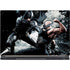 The Dark Knight Rises Batman and Bane Fighting MSI GS65 Stealth Laptop Skin