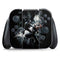 The Dark Knight Rises Batman and Bane Fighting Nintendo Switch (2017-2021) Joy-Con Controller Skin