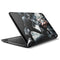 The Dark Knight Rises Batman and Bane Fighting HP Notebook Skin