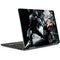 The Dark Knight Rises Batman and Bane Fighting Notebook 9 Pro 13in (2017) Skin