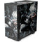 The Dark Knight Rises Batman and Bane Fighting NZXT H510 Compact ATX Mid-Tower Case Skin