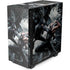 The Dark Knight Rises Batman and Bane Fighting NZXT H510 Compact ATX Mid-Tower Case Skin