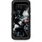 The Dark Knight Rises Batman and Bane Fighting Otterbox Commuter Galaxy Skin