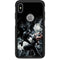 The Dark Knight Rises Batman and Bane Fighting Otterbox Commuter iPhone Skin