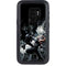 The Dark Knight Rises Batman and Bane Fighting Otterbox Defender Galaxy Skin