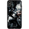 The Dark Knight Rises Batman and Bane Fighting Otterbox Symmetry iPhone Skin