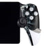 The Dark Knight Rises Batman and Bane Fighting PlayStation Portal Remote Player Skin