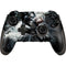 The Dark Knight Rises Batman and Bane Fighting PlayStation Scuf Vantage 2 Controller Skin