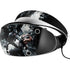 The Dark Knight Rises Batman and Bane Fighting PlayStation VR2 Skin