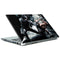 The Dark Knight Rises Batman and Bane Fighting Portege Z30t/Z30t-A Skin