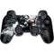 The Dark Knight Rises Batman and Bane Fighting PS3 Dual Shock wireless controller Skin