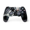 The Dark Knight Rises Batman and Bane Fighting PS4 Controller Skin