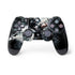 The Dark Knight Rises Batman and Bane Fighting PS4 Controller Skin