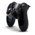 The Dark Knight Rises Batman and Bane Fighting PS4 Controller Skin