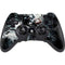 The Dark Knight Rises Batman and Bane Fighting PS4/PC SCUF Impact Controller Skin