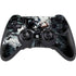The Dark Knight Rises Batman and Bane Fighting PS4/PC SCUF Impact Controller Skin