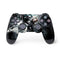 The Dark Knight Rises Batman and Bane Fighting PS4 Pro/Slim Controller Skin